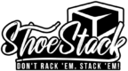 Shoe Stack | UK's No.1 Shoe Box Storage Company