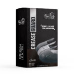 Crease Guard Shoestack