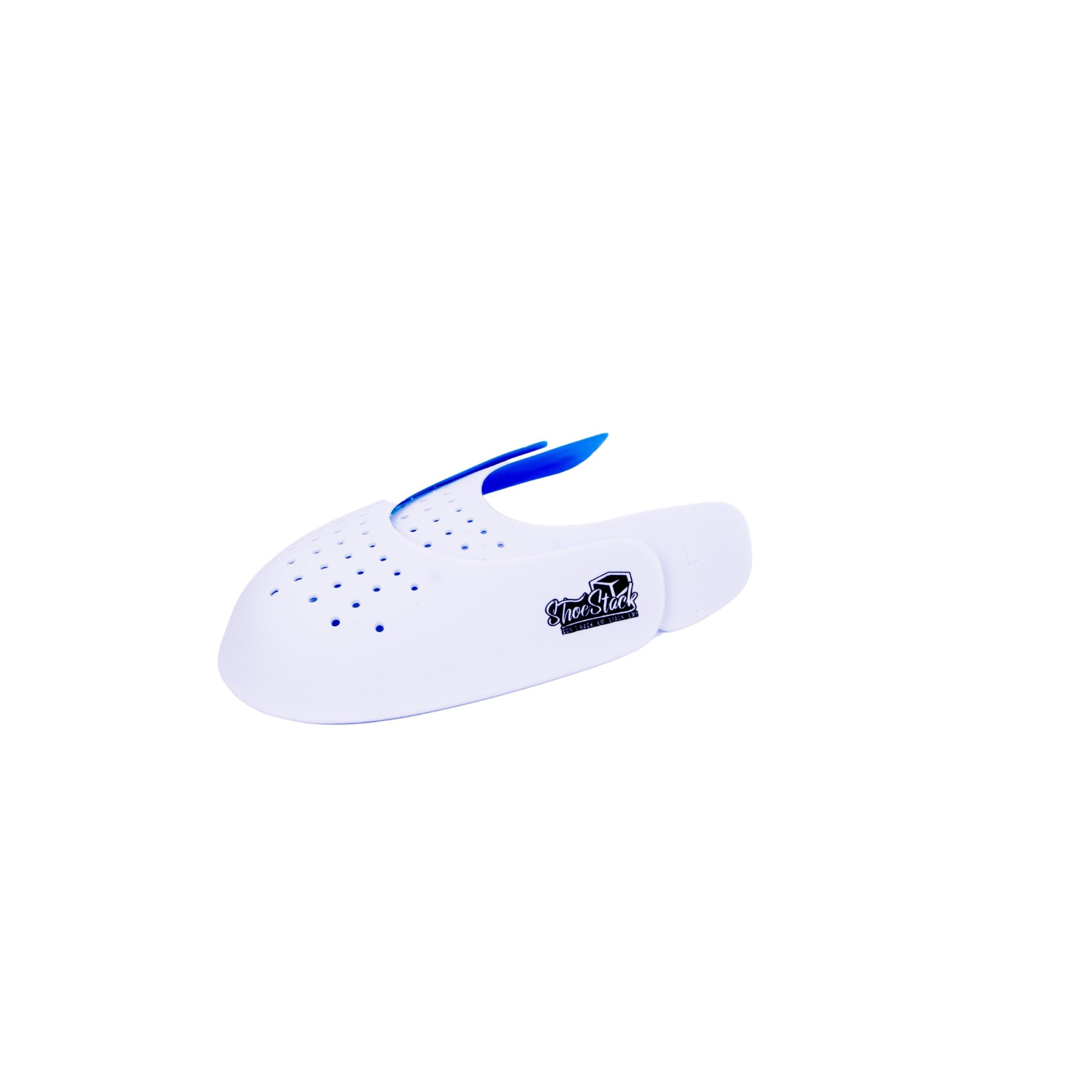 gel padded white crease protecor gel padded white crease protector