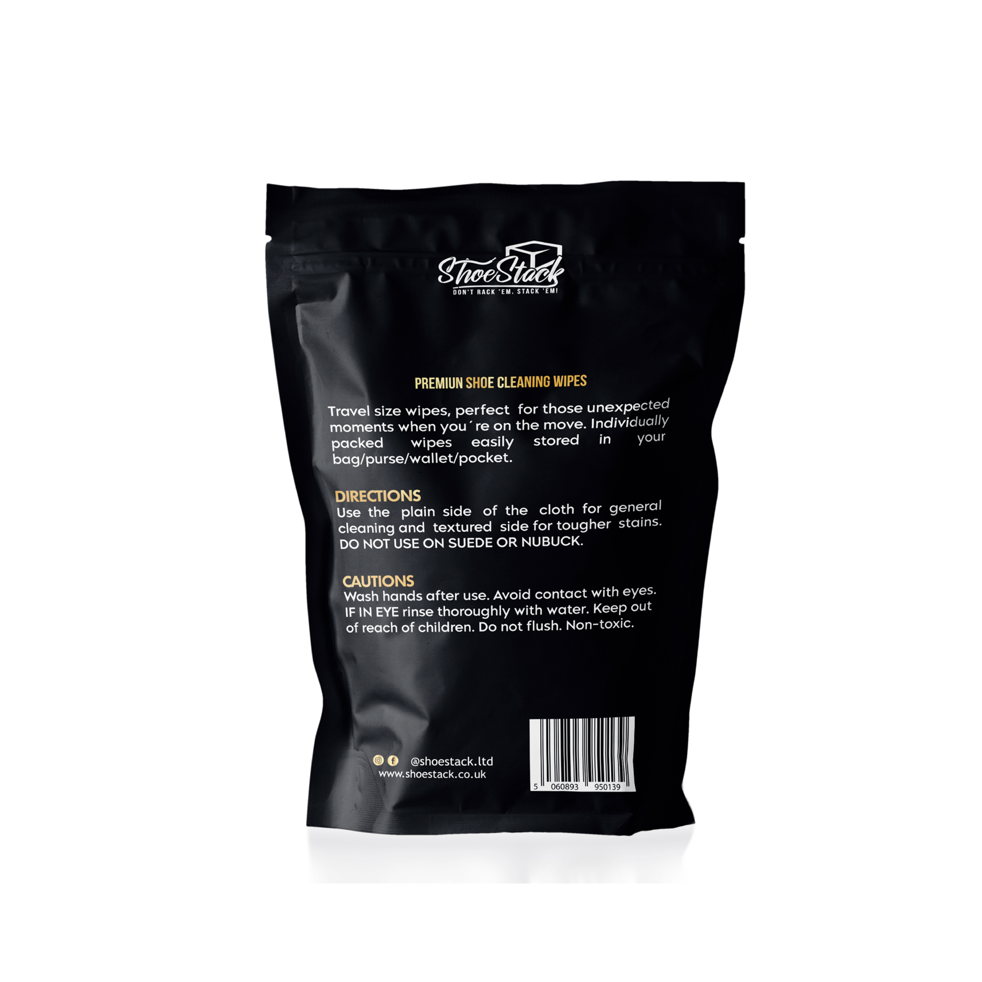 stack wipes back stack wipes lemon scent