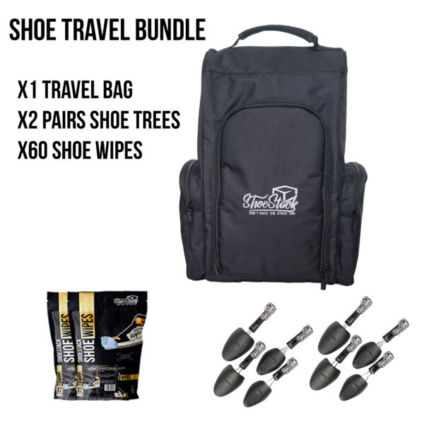 football boot bag shoe travel