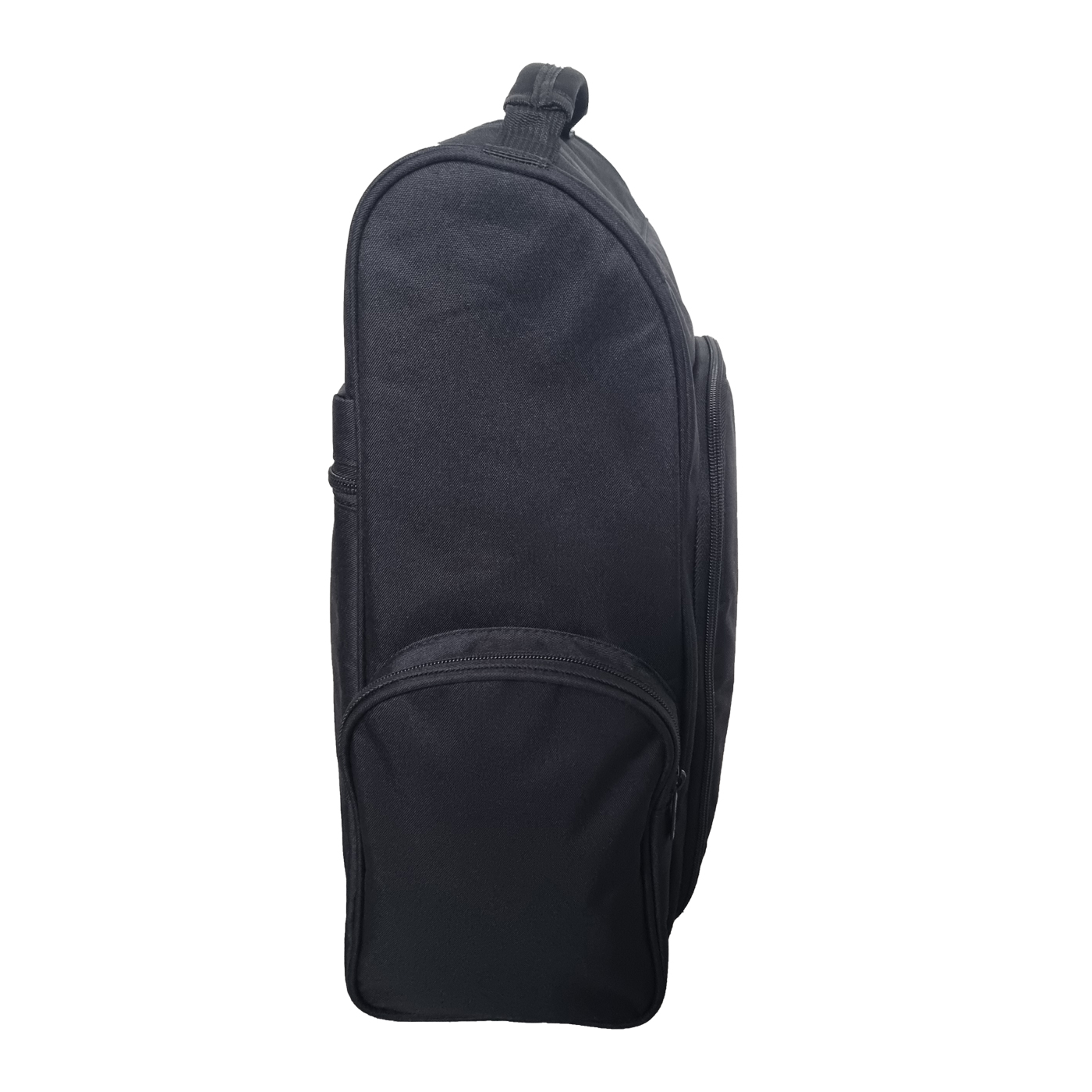 side view sneaker bag side view sneaker bag