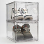 best shoe display boxes