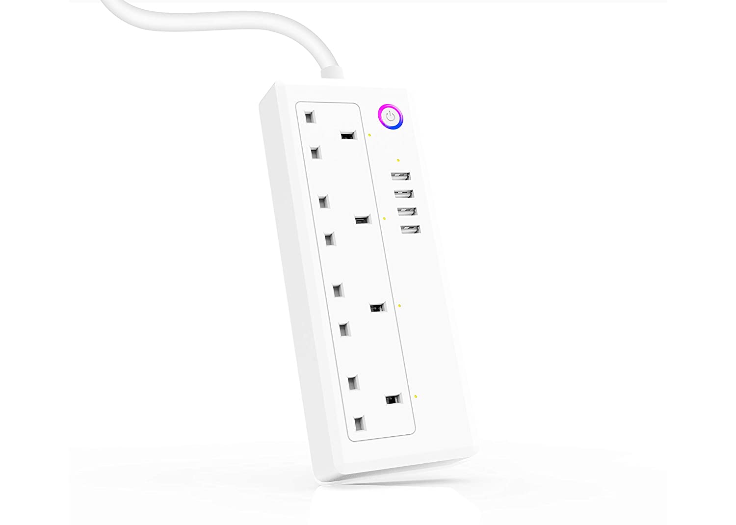 extra control for led boxes smart wifi extension display