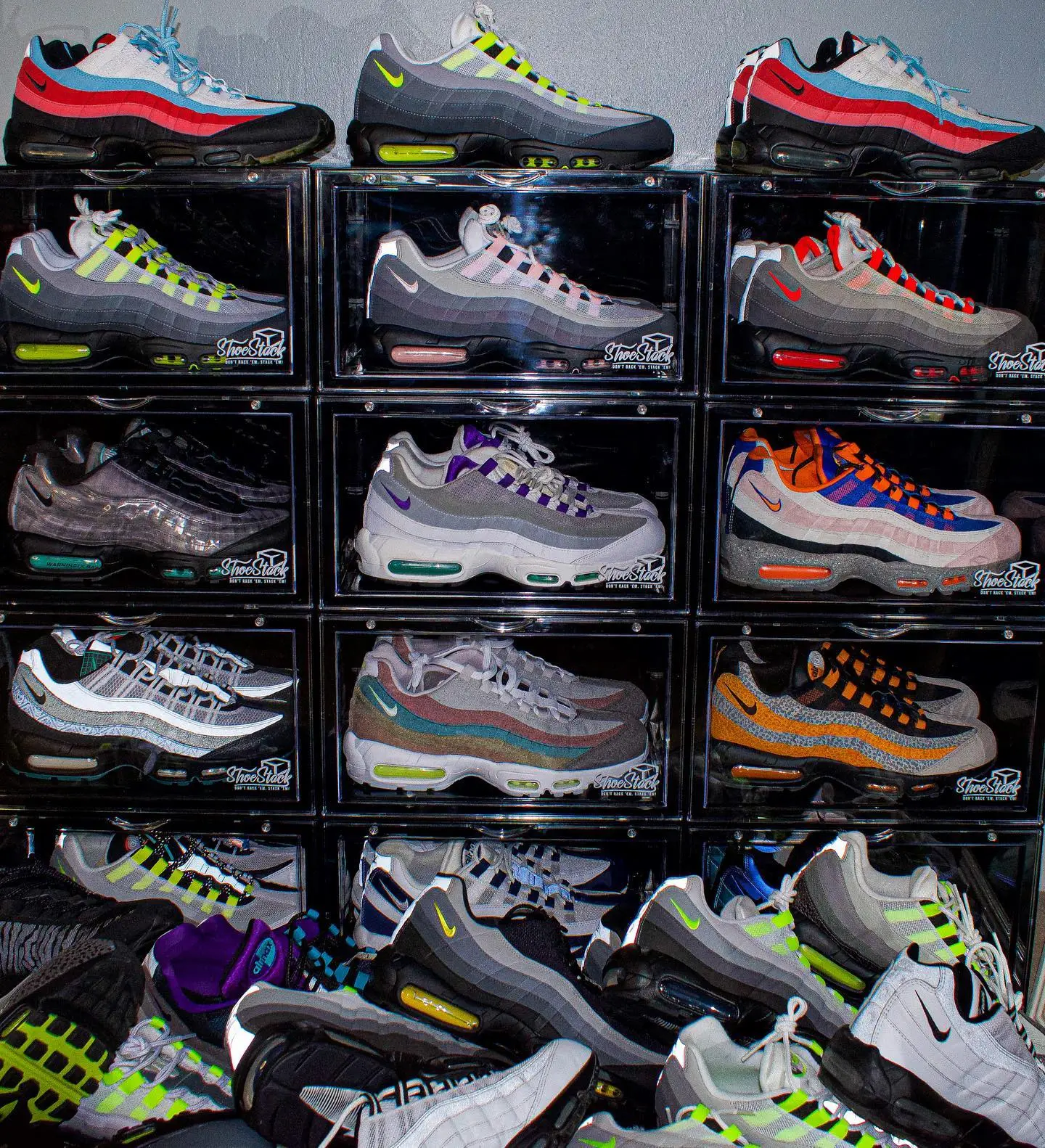 airmax 95 stack airmax 95 stack