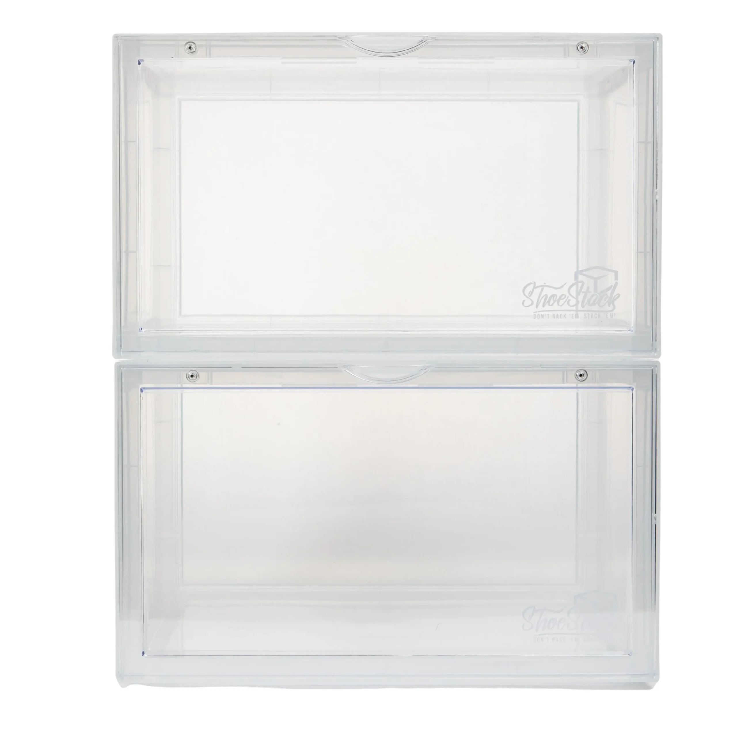 shoe storage boxes shoe organiser