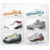 shoe storage crates shoe organiser crates